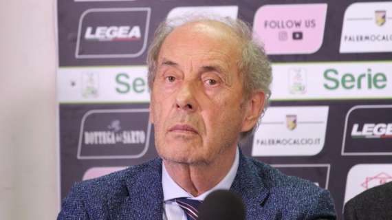 Palermo, Foschi: "Penalizzazione? Non sarei così pessimista. Ecco cosa penso dell'esposto dei 9 club"