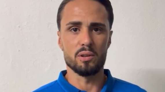 Fasano, Salzano: “Partipilo mi ha parlato bene di questa piazza, ci faremo trovare pronti”