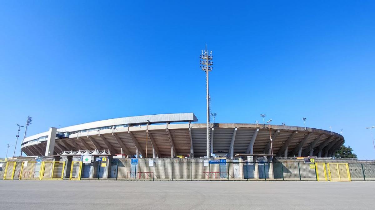 UFFICIALE - Lecce, il Via del Mare si candida per Euro 2032