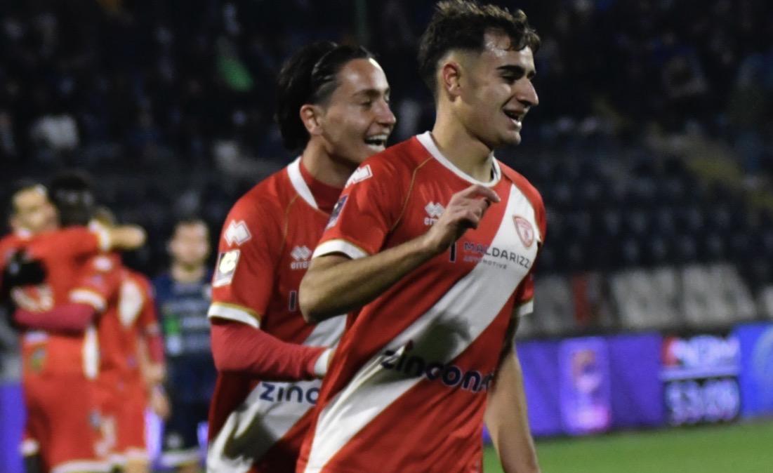 Team Altamura, si lavora al rinnovo di un centrocampista: piace anche in Serie A