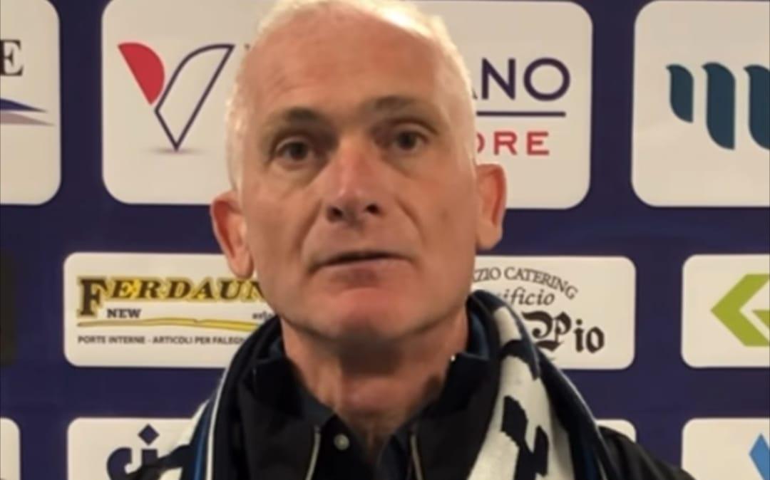 Manfredonia, Rotice: "Alcuni episodi ci penalizzano, serve più attenzione"