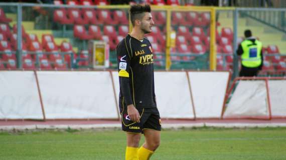 UFFICIALE – Bari, Montini ceduto in prestito al Livorno