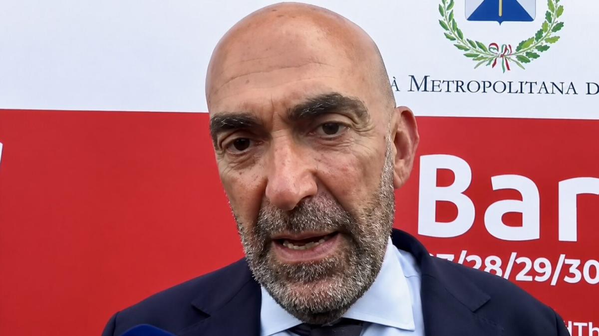 Leccese a Malagò: “Sulla multiproprietà non tradisca le attese di Bari”