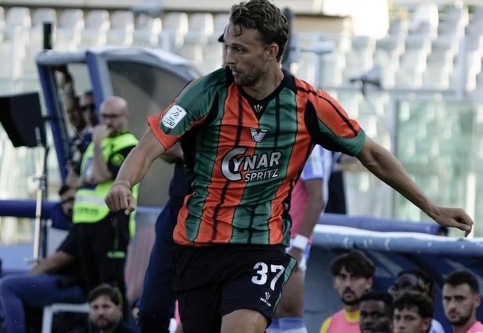 Bari: Bohinen nel mirino, vicino Traoré in prestito con diritto di riscatto