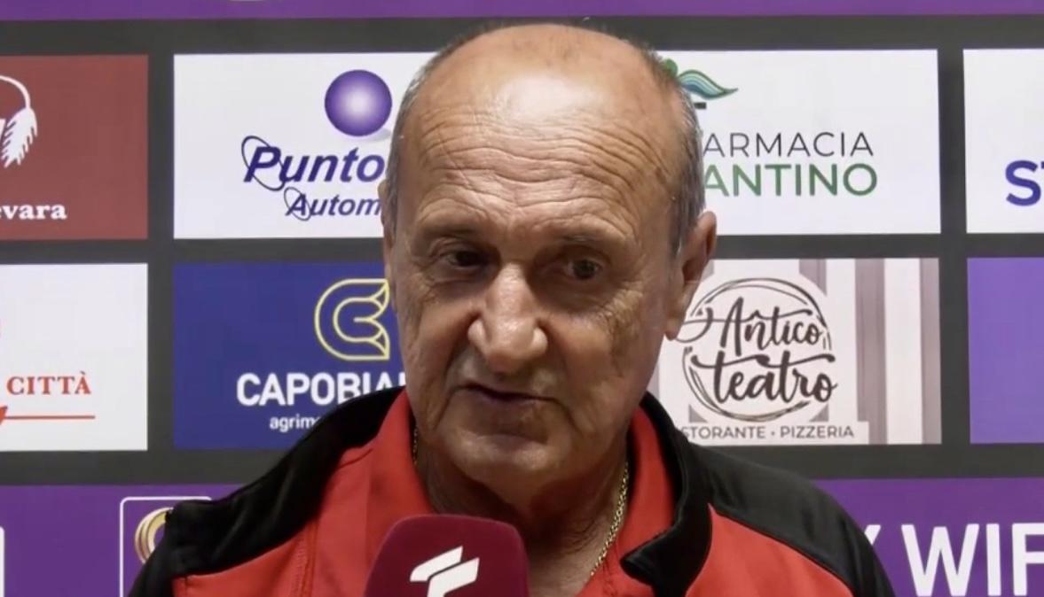 UFFICIALE - Foggia, risoluzione consensuale con il tecnico Delio Rossi 