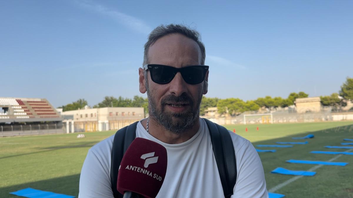 Nardò, Antico tra bilancio, futuro e riflessioni: “Valuteremo se continuare o fermarci”