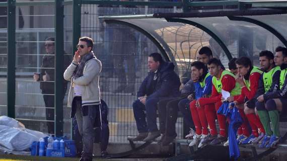 Taranto, senti Padovano: "Capuano ha fatto un miracolo nella scorsa stagione"