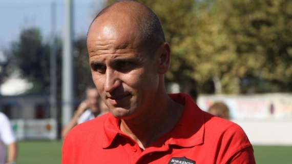 UFFICIALE - Sicula Leonzio, Bucaro è il nuovo allenatore 