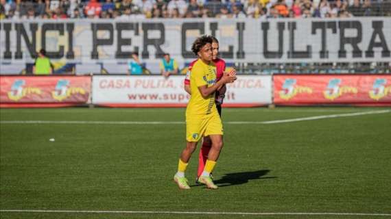 Cerignola, il campionato si chiude con l'ennesimo successo: 2-0 al Sorrento
