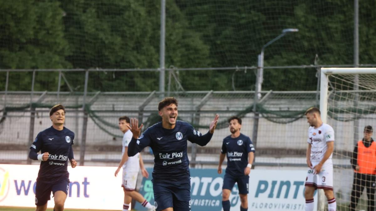 Il Martina batte il Nardò e conquista la finale playoff 