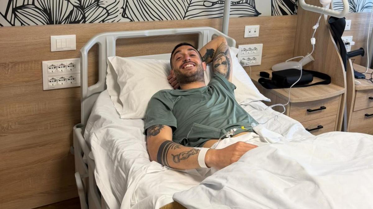 Team Altamura, intervento riuscito per Alastra