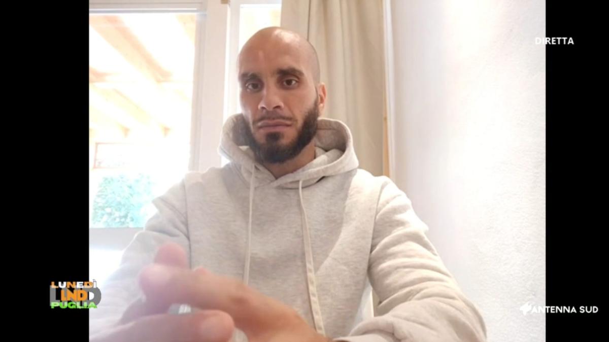 Barletta, Manetta: "Contento di aver creduto in questo progetto"