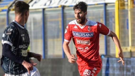 Bari, Corsinelli ai saluti: suo futuro nel Girone A di Serie C