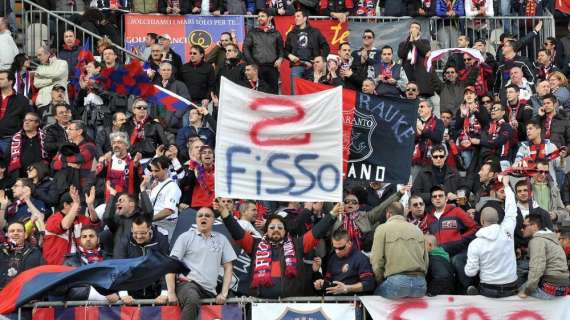 UFFICIALE - Coppa Italia Serie D: Taranto-Cerignola spostata al 9 ottobre