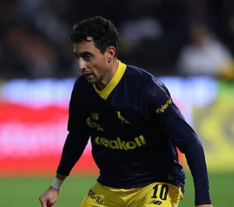 Bari, nel mirino Giuseppe Caso del Modena