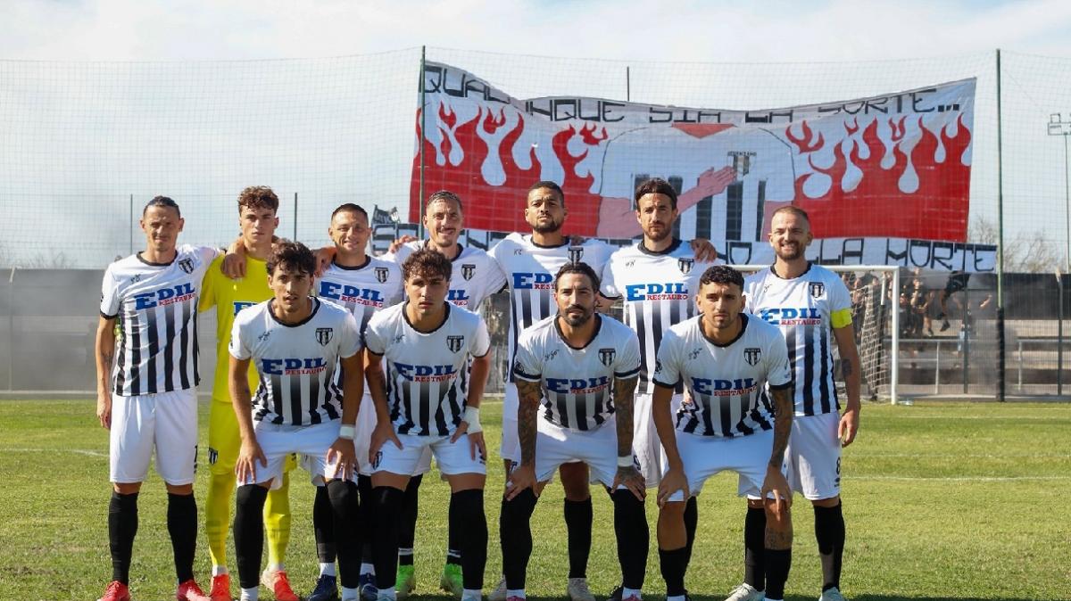 Coppa Italia Promozione, Lo Squinzano è in finale. Battuto l'Ostuni 2-0