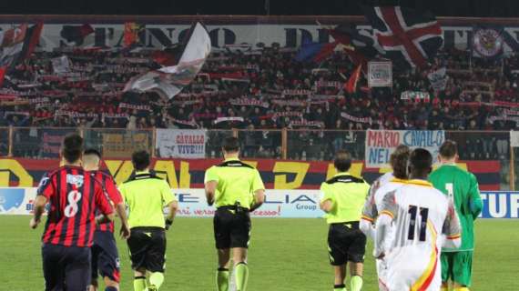 Supercoppa amara per il Lecce: a Livorno finisce 3-1