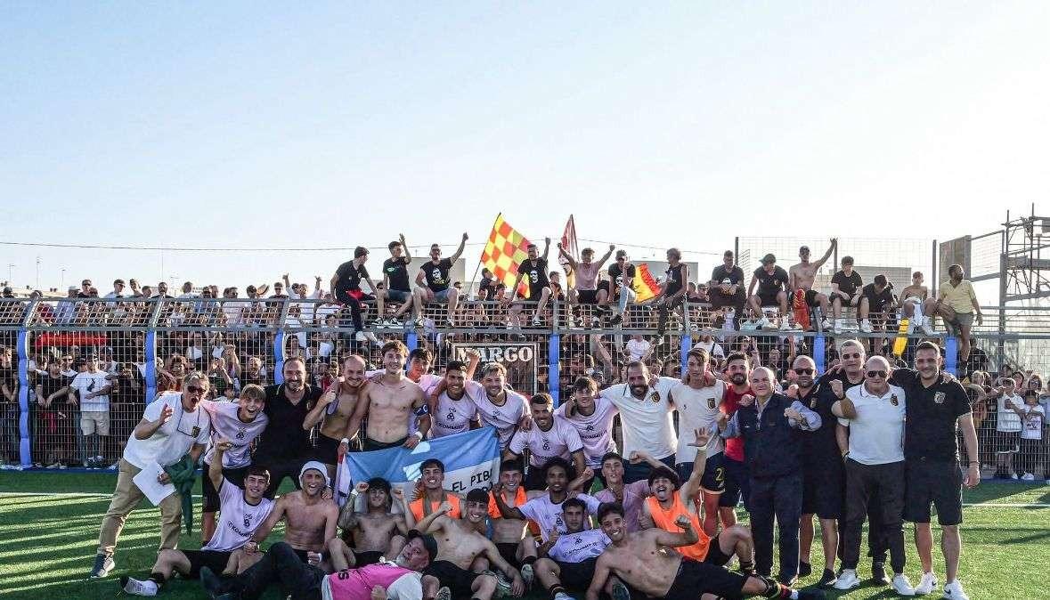 Toma Maglie perfetta: solo vittorie nelle ultime gare