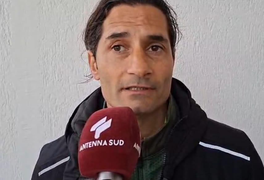 Brilla Campi, Calabuig: "Vittoria importante, Bisceglie squadra di valore"