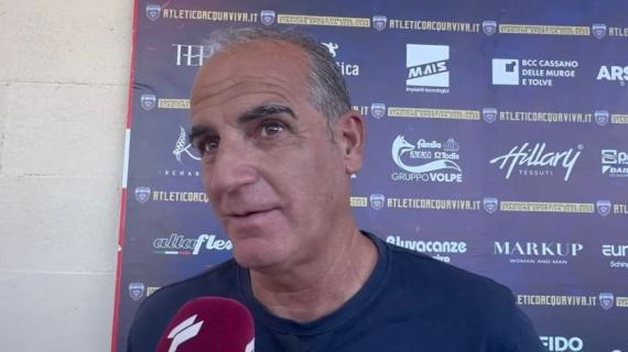 Brindisi, Ciullo: "Vittoria importante su un campo difficile"
