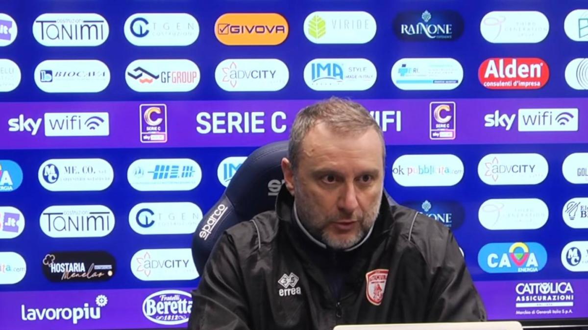 Team Altamura, Mangia: "Gara interpretata bene, sono contento"