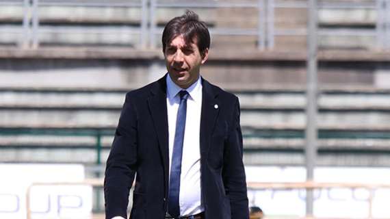 Lecce, Trinchera: "Non abbiamo la necessità di fare cessioni importanti"