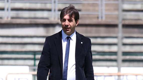 Lecce in Serie A, Trinchera: "Vincere a casa mia è un'emozione indescrivibile"