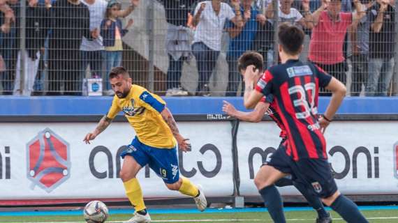 Preview - Serie D/H, 21^giornata: Taranto-Cerignola sfida di cartello. Spicca il derby-salvezza Nardò-Gravina