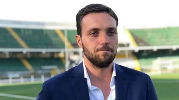 Crollo Foggia a Catania, Musa: “La società ci metterà la faccia e completerà la squadra”