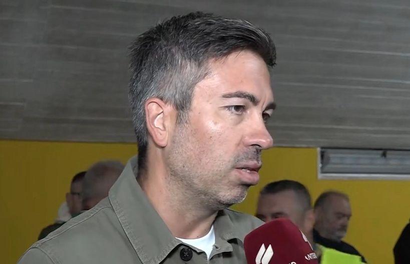 Bitonto, Brindicci: “Abbiamo accarezzato un sogno"