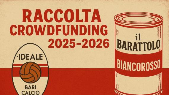 L&#039;iniziativa dell&#039;Ideale Bari