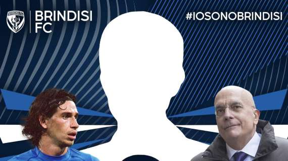 Brindisi, altro colpo di mercato: c’è la firma di Albertini