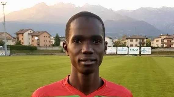 Taranto, atteso Talla Souaré: oggi la firma e il primo allenamento