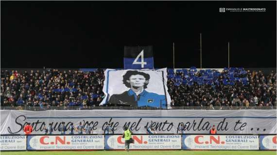 La vigilia di Bisceglie-Catania: nerazzurri ancora di fronte a una grande per la zona play-off