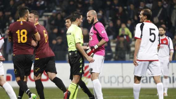 Narciso: "Foggia, retrocessione assurda. Che tristezza un derby in C col Bari"