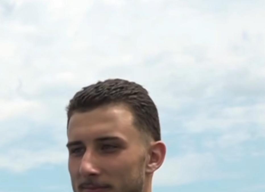 UFFICIALE - Foggia, Winkelmann passa in prestito al Trapani 