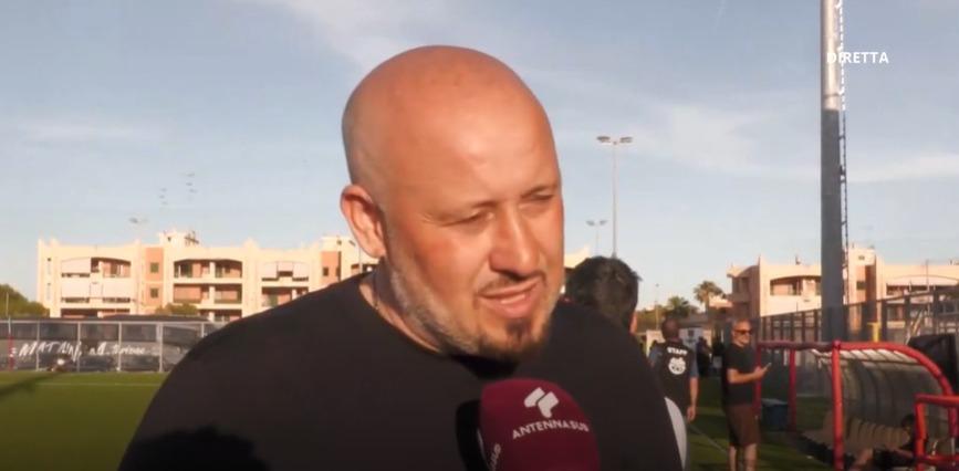 Gladiator, Mignano: “Di questa vittoria se ne parlerà anche tra 60 anni”
