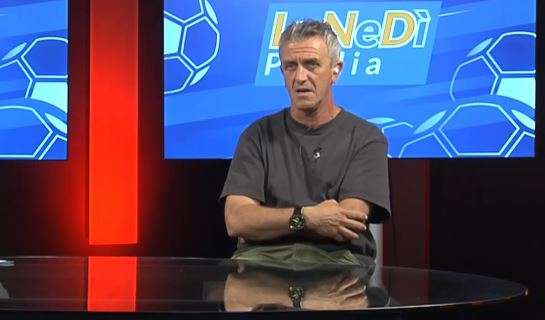 Canosa, Lanotte: "Siamo la mina vagante dei playoff. Ce li giochiamo con umiltà”