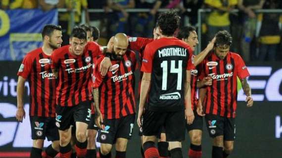 Foggia, contro il Pescara un tabù da sfatare: tre sconfitte nelle ultime tre in B