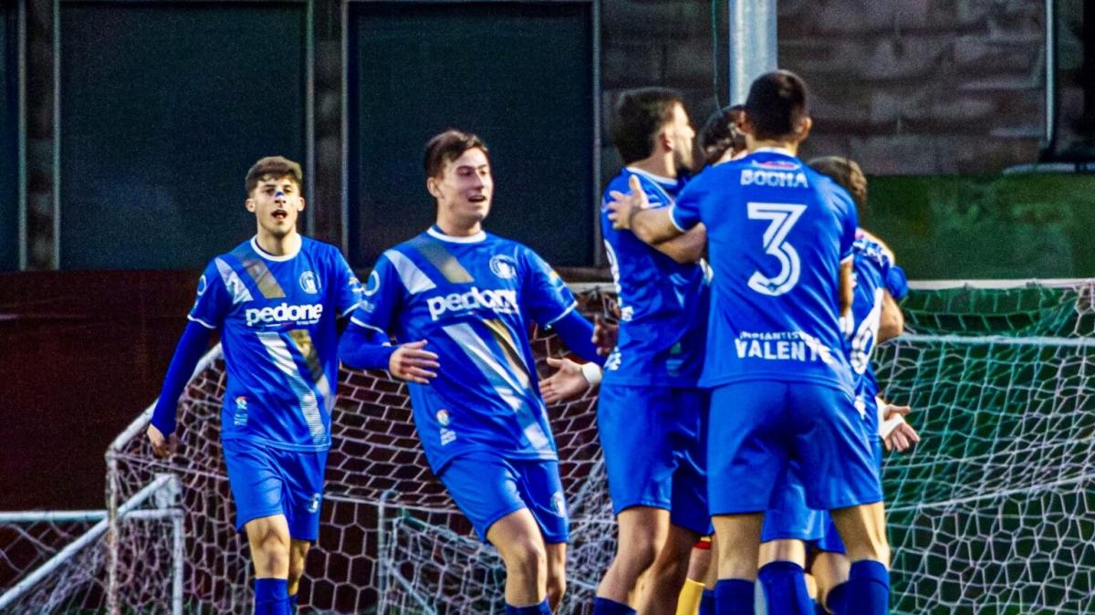 Otto giorni cruciali per l’UC Bisceglie 