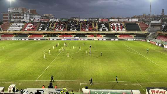 Foggia-Juventus Next Gen 1-0, la cura Zauri funziona: Orlando punisce i bianconeri