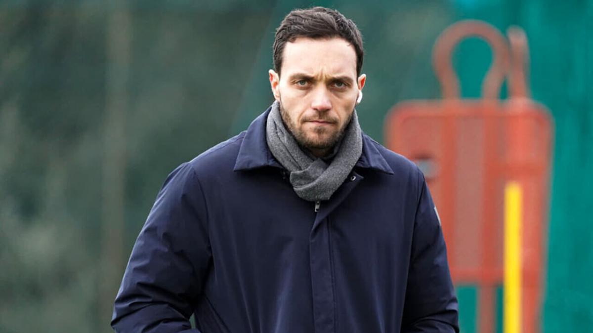 Foggia, il direttore sportivo Carlo Musa verso l'addio