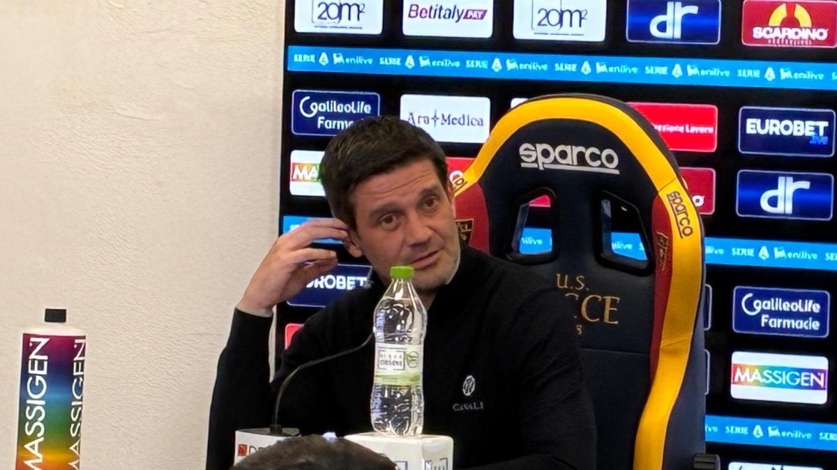 Inter, Chivu: “Ragazzi straordinari, martedì partita importante”