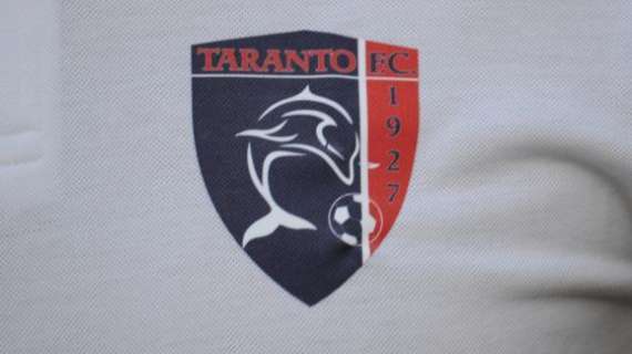 UFFICIALE - Taranto, Cazzarò è il nuovo allenatore dei rossoblù