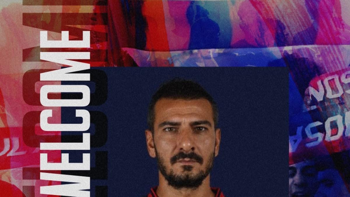 UFFICIALE - Canosa, che colpo: arriva bomber Croce