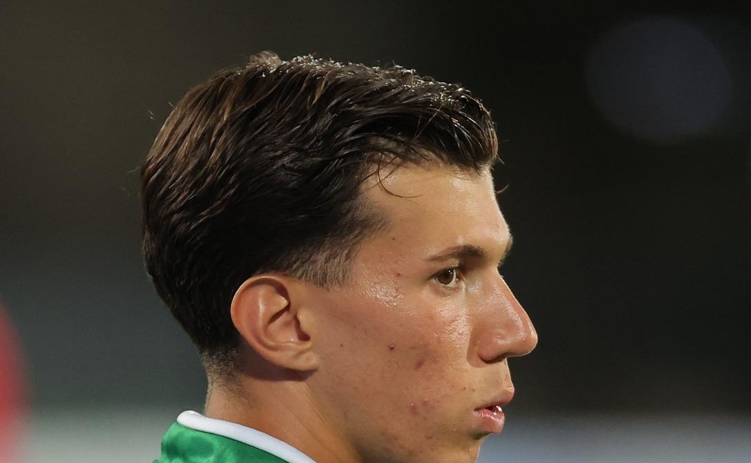 UFFICIALE - Monopoli, Di Santo passa in prestito alla Scafatese 