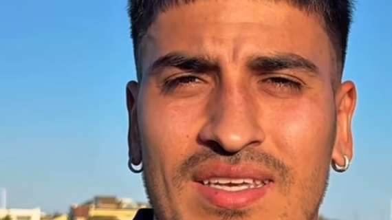 Cerignola, Bianchini: “Contento di essere rimasto, daremo il massimo”