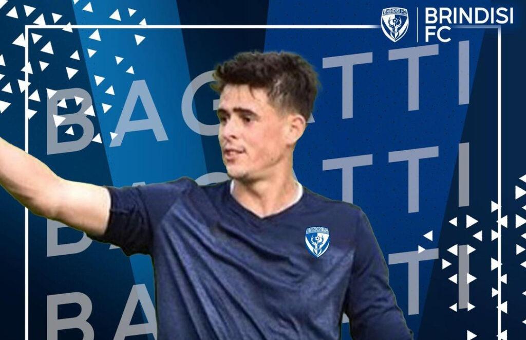 Il Monopoli in trattativa con Niccoló Bagatti