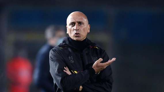 Le formazioni ufficiali di Chievo-Lecce: Corini conferma i giallorossi