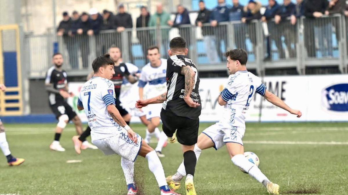 Serie D-H: i protagonisti della classifica marcatori dopo la 23ª giornata